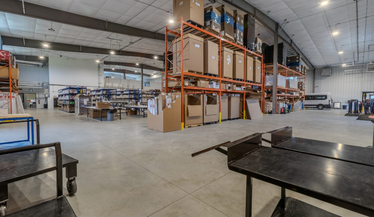 Whitney & Company Commercial Real Estate