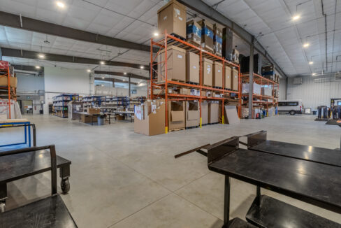 Whitney & Company Commercial Real Estate