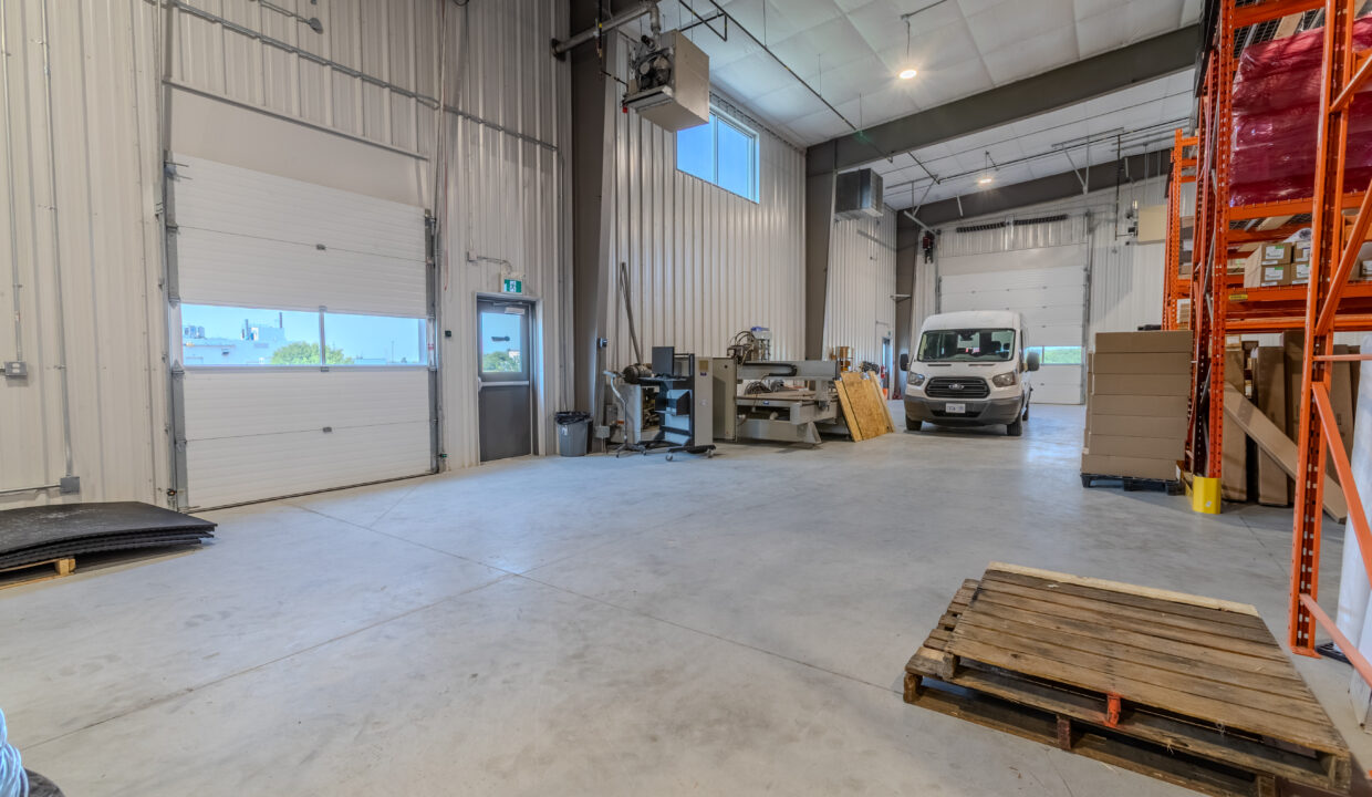 Whitney & Company Commercial Real Estate