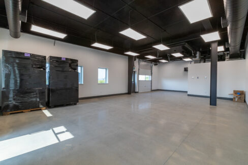Whitney & Company Commercial Real Estate