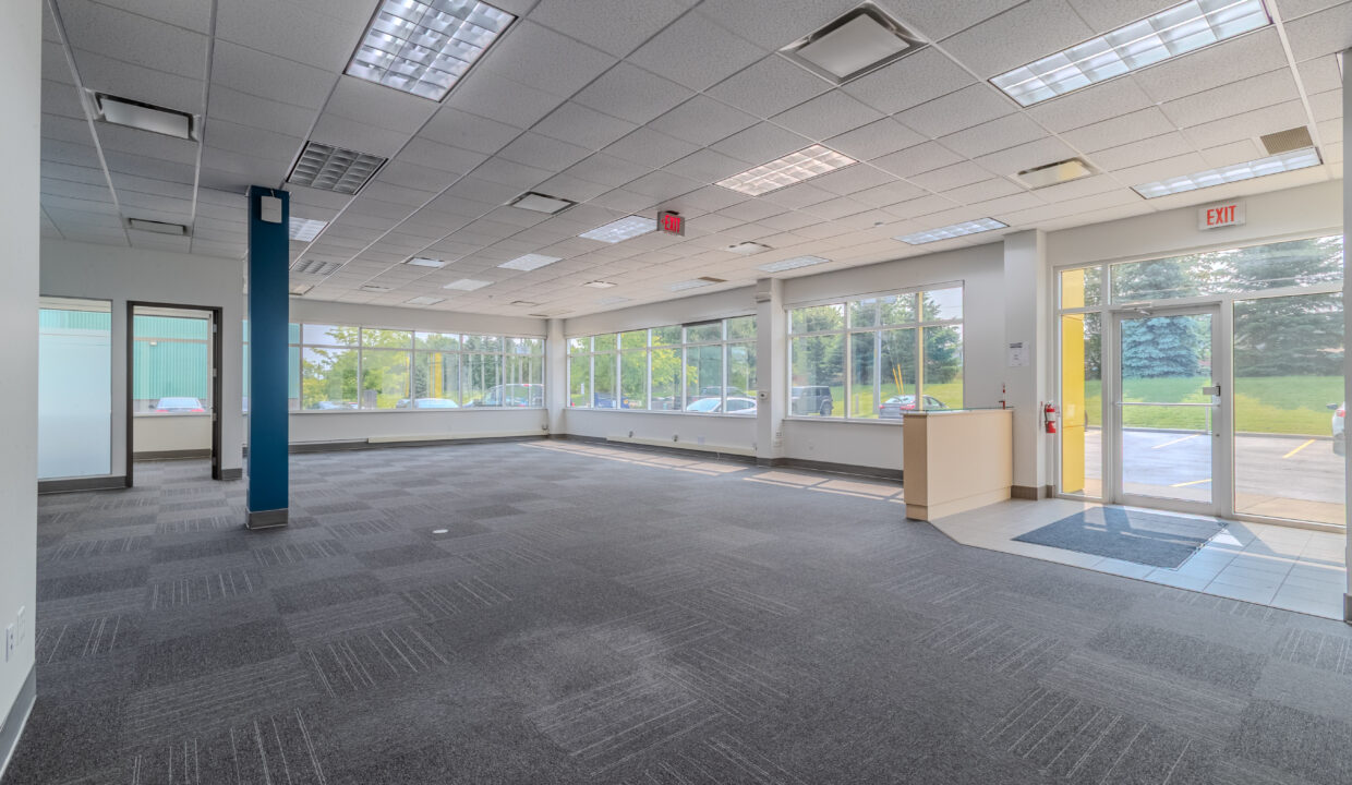 Whitney & Company Commercial Real Estate