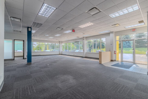 Whitney & Company Commercial Real Estate