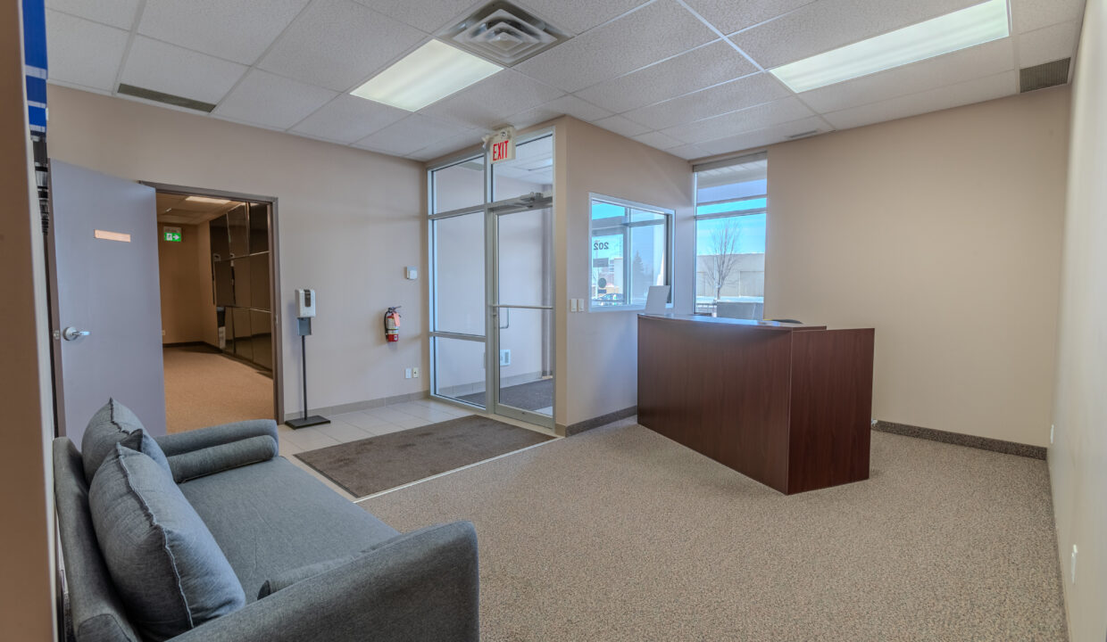 Whitney & Company Commercial Real Estate