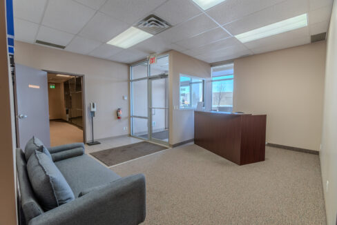 Whitney & Company Commercial Real Estate