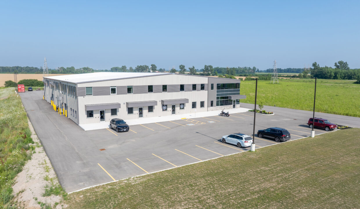 Whitney & Company Commercial Real Estate