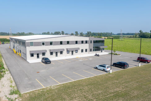 Whitney & Company Commercial Real Estate