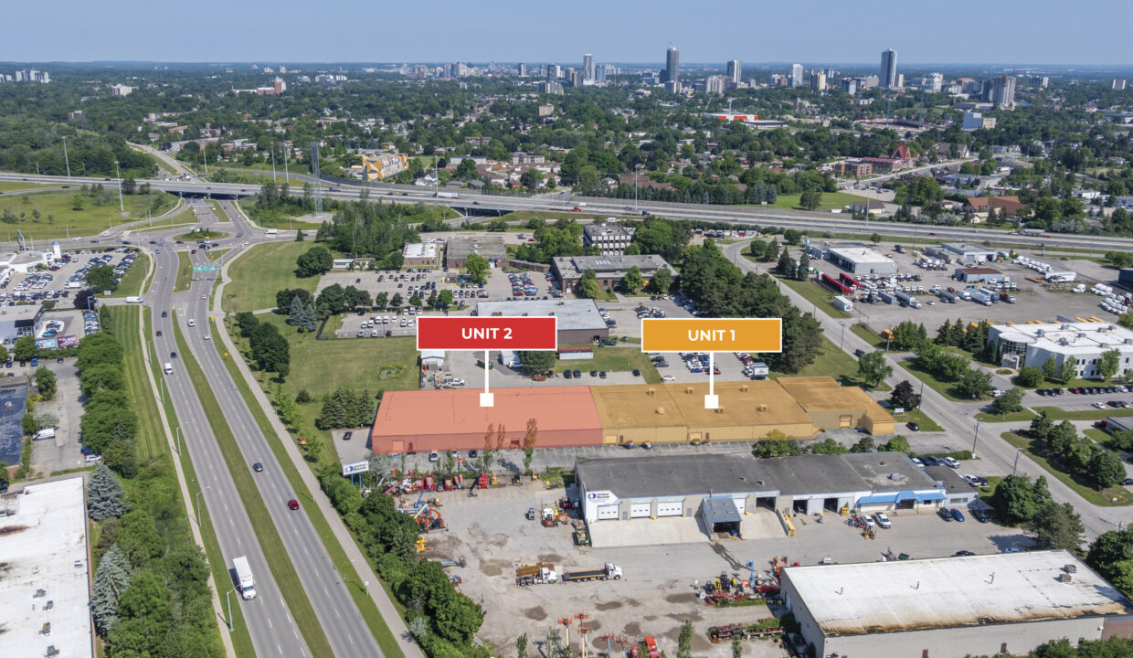 Whitney & Company Commercial Real Estate