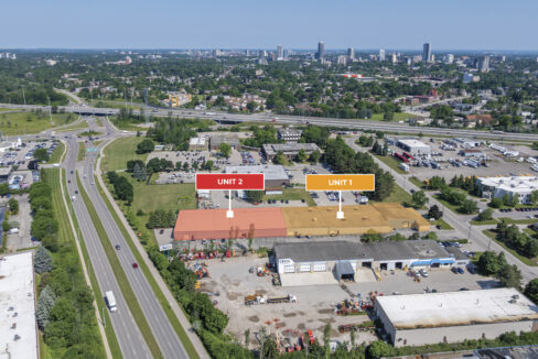 Whitney & Company Commercial Real Estate