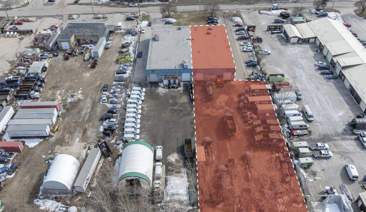 Whitney & Company Commercial Real Estate