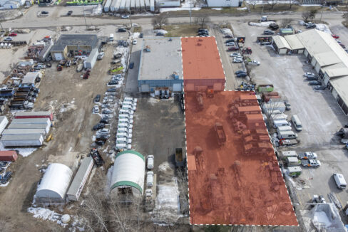 Whitney & Company Commercial Real Estate