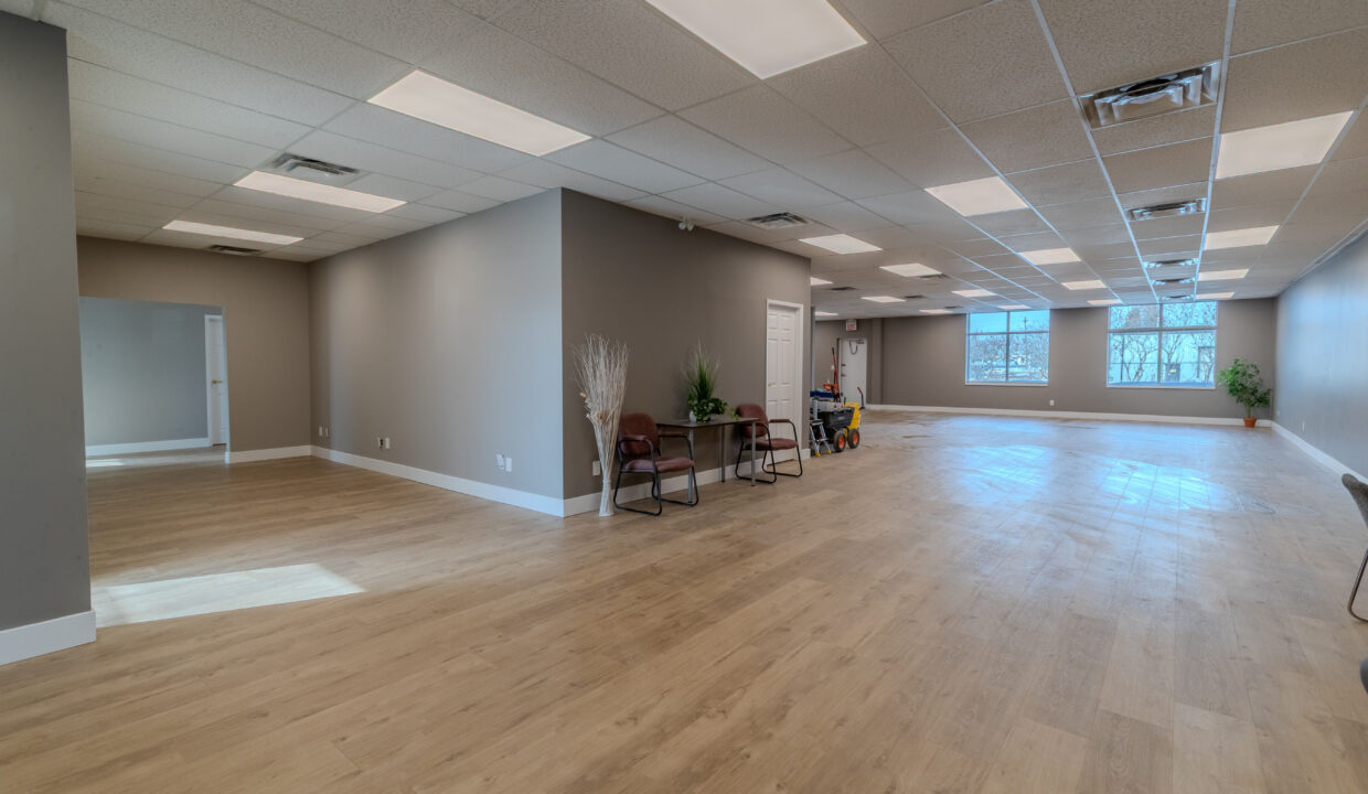 Whitney & Company Commercial Real Estate