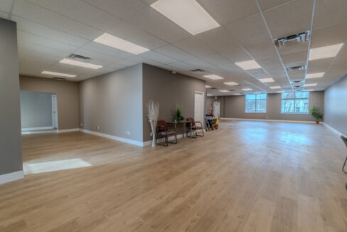 Whitney & Company Commercial Real Estate