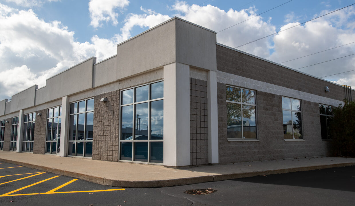 Whitney & Company Commercial Real Estate