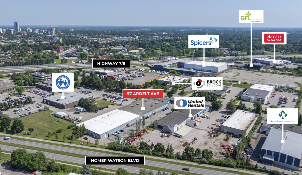 Whitney & Company Commercial Real Estate