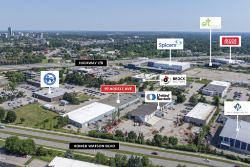 Whitney & Company Commercial Real Estate