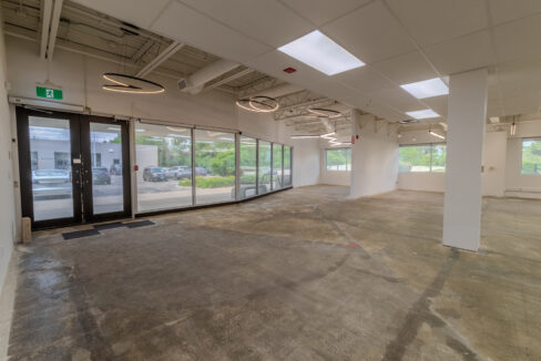 Whitney & Company Commercial Real Estate