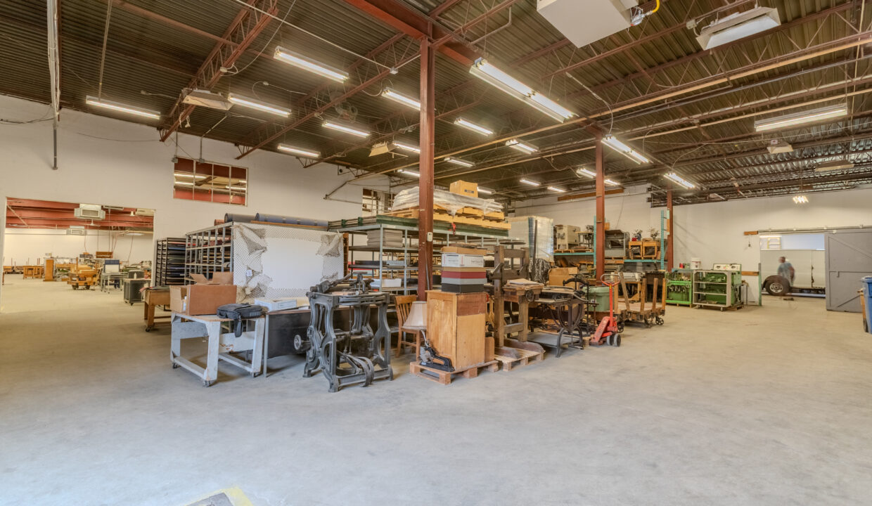 Whitney & Company Commercial Real Estate