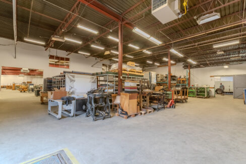 Whitney & Company Commercial Real Estate