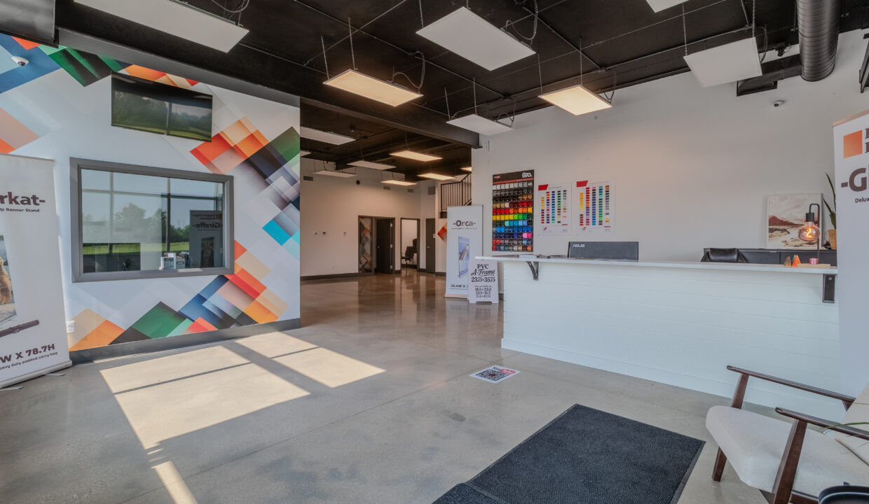 Whitney & Company Commercial Real Estate