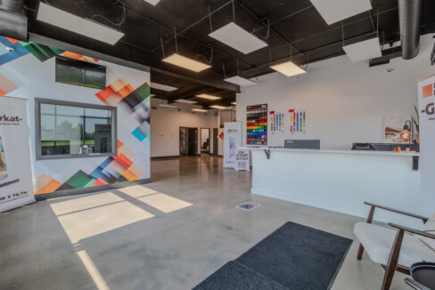 Whitney & Company Commercial Real Estate
