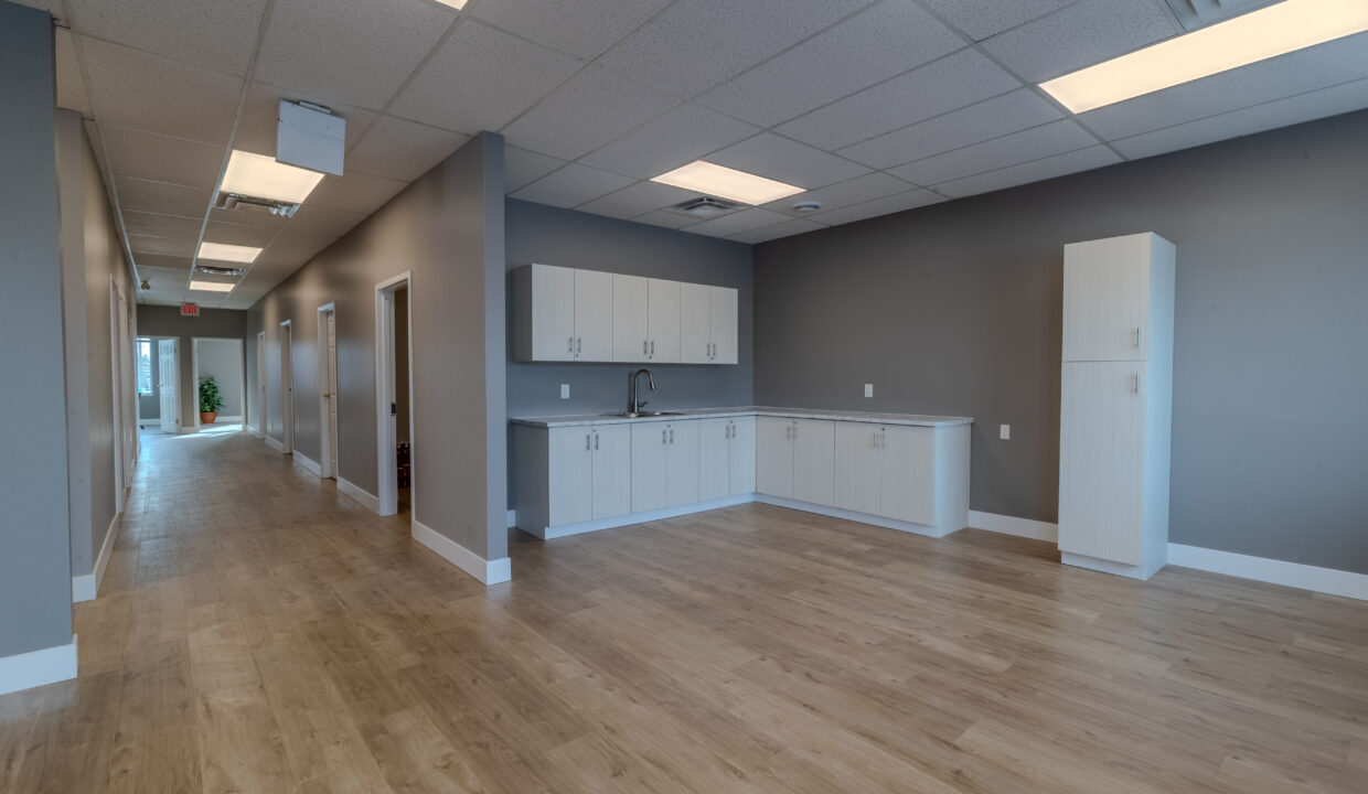 Whitney & Company Commercial Real Estate