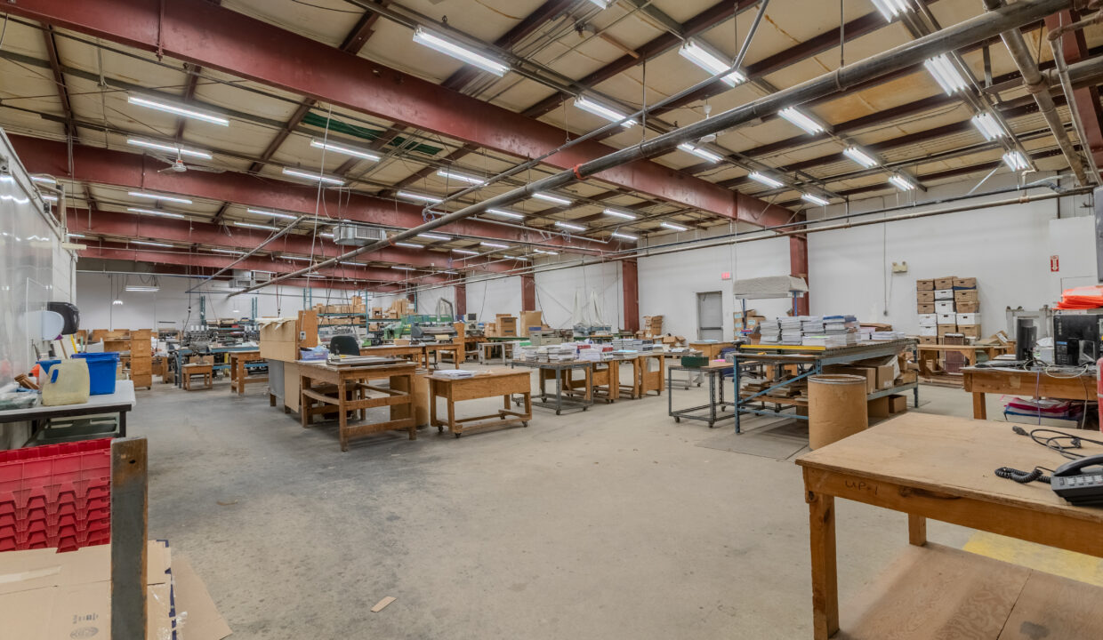 Whitney & Company Commercial Real Estate