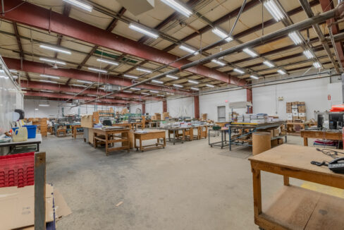 Whitney & Company Commercial Real Estate