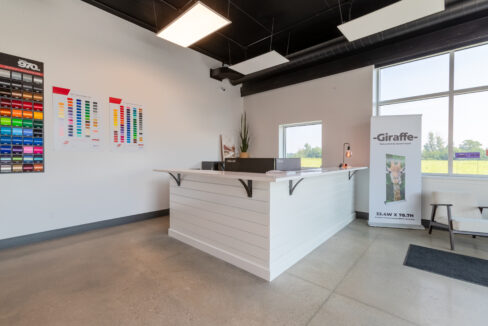 Whitney & Company Commercial Real Estate