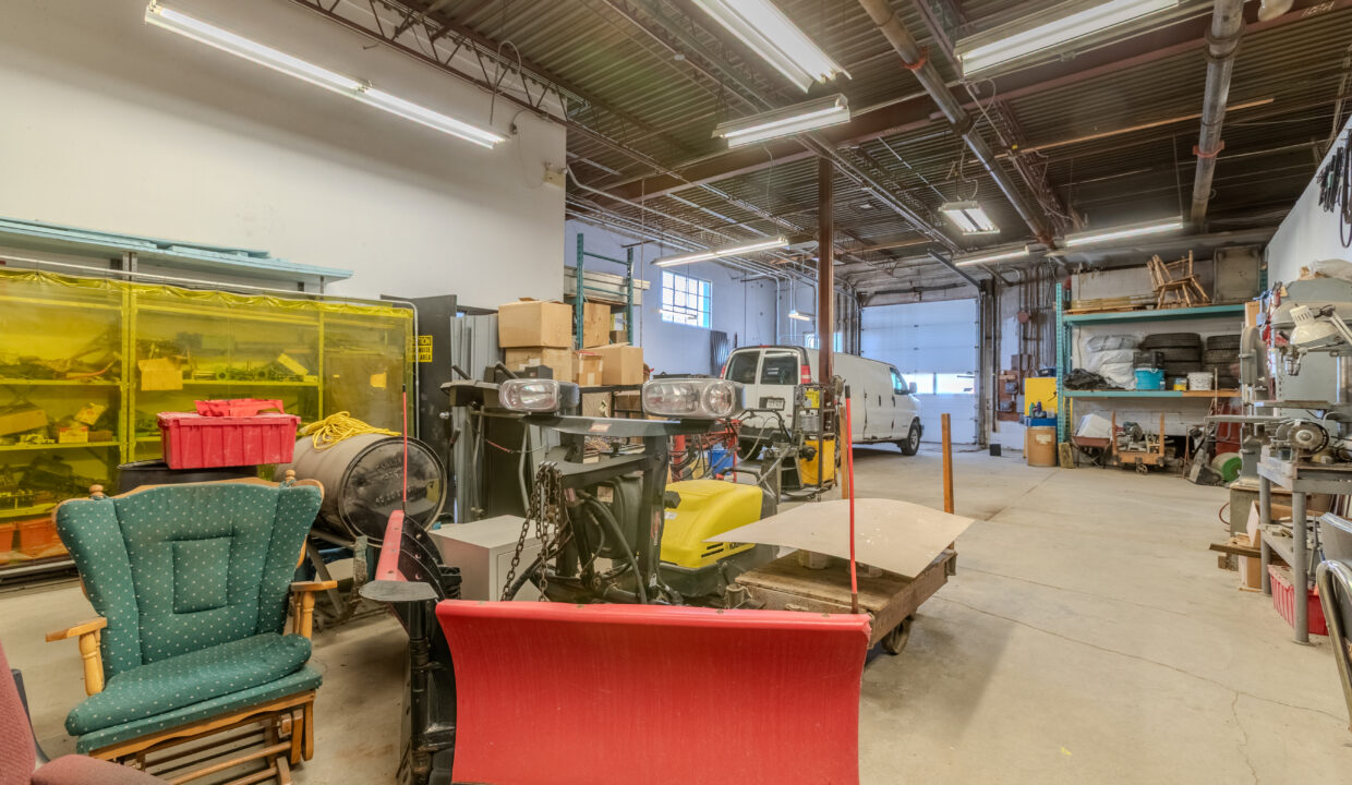 Whitney & Company Commercial Real Estate
