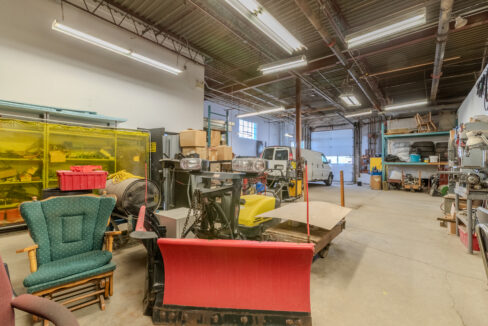 Whitney & Company Commercial Real Estate