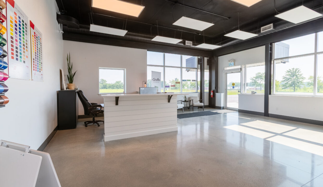 Whitney & Company Commercial Real Estate