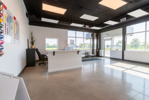 Whitney & Company Commercial Real Estate