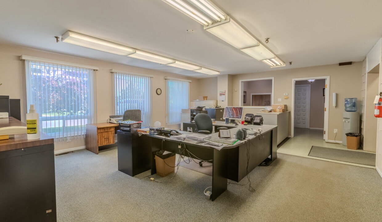 Whitney & Company Commercial Real Estate