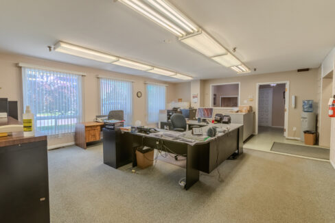Whitney & Company Commercial Real Estate