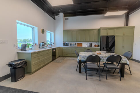 Whitney & Company Commercial Real Estate