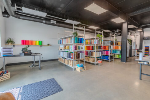 Whitney & Company Commercial Real Estate