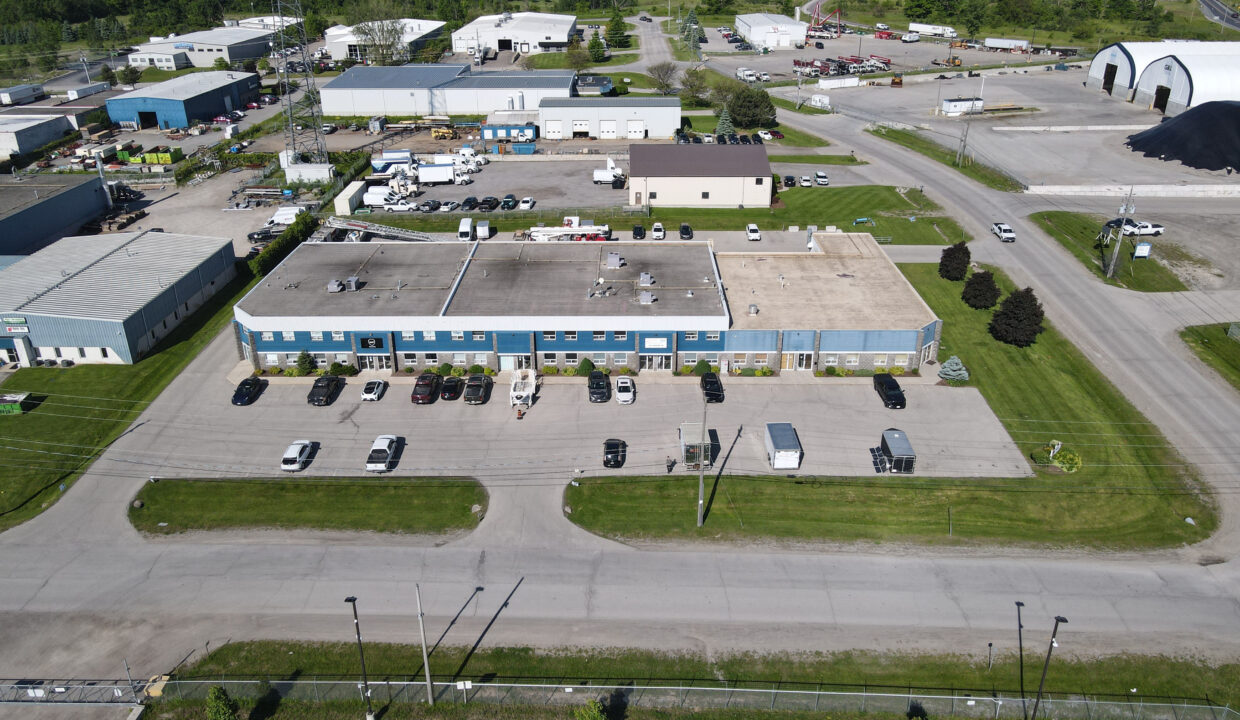 Whitney & Company Commercial Real Estate