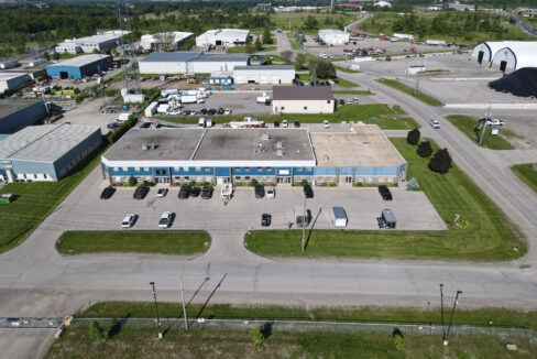 Whitney & Company Commercial Real Estate