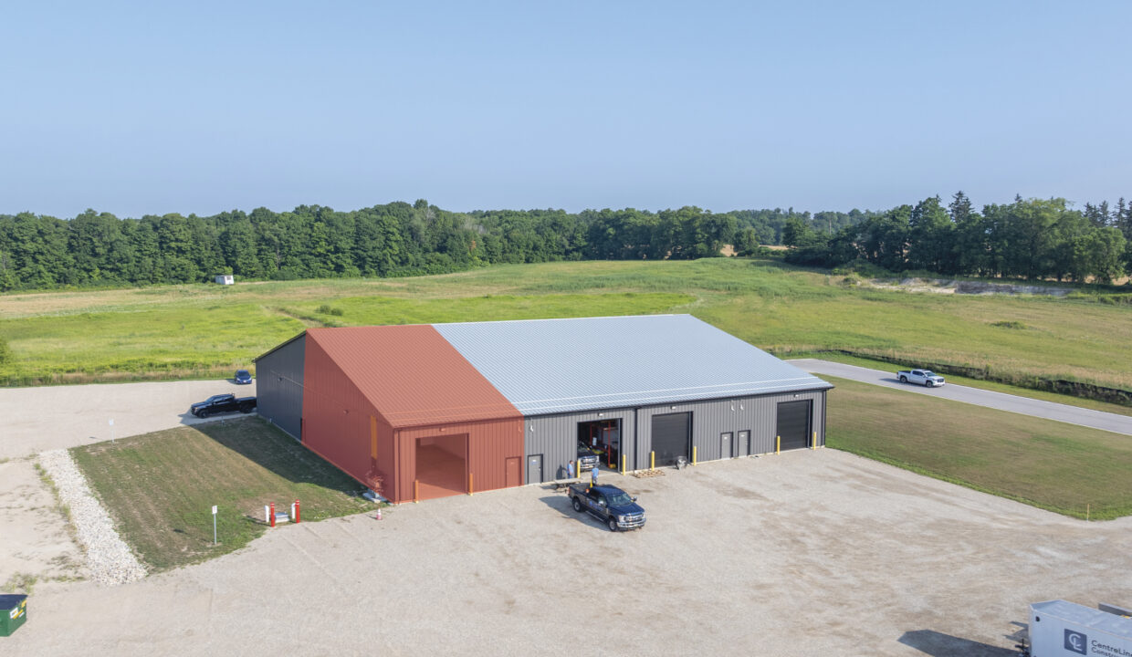 Whitney & Company Commercial Real Estate