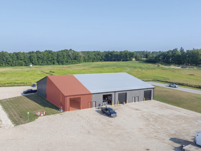 1416 Hutchison Road, Wellesley