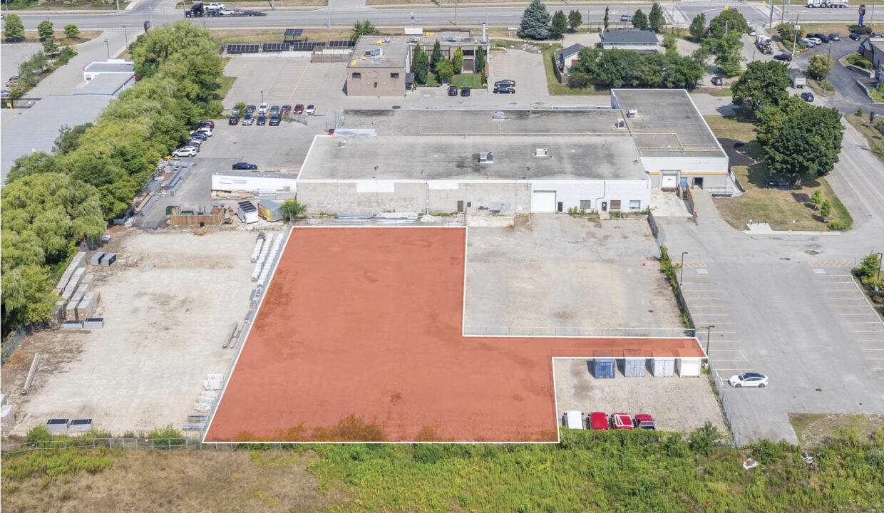 Whitney & Company Commercial Real Estate
