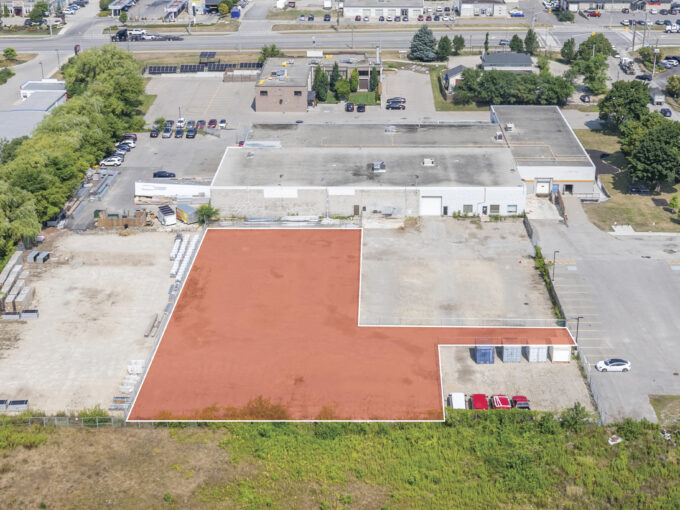 5 Forwell Road, Kitchener