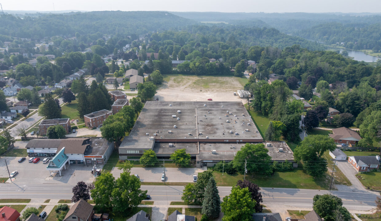 Whitney & Company Commercial Real Estate