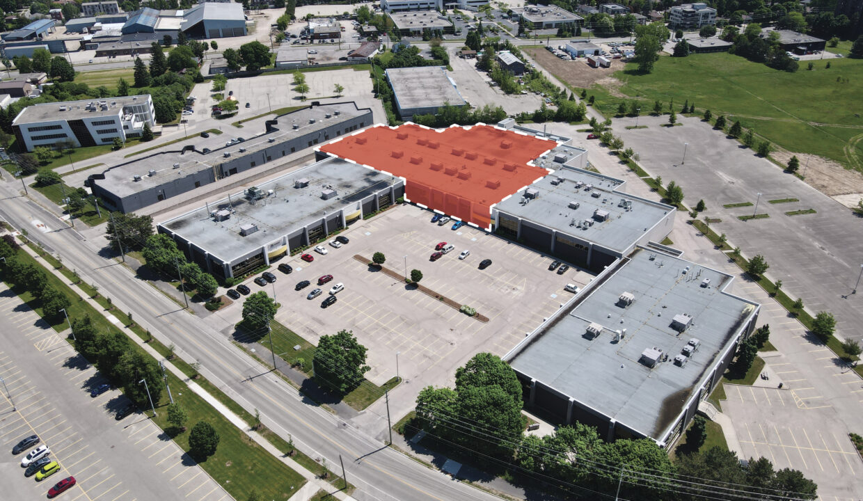 Whitney & Company Commercial Real Estate