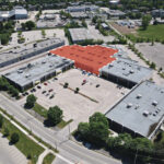 440 Phillip St, Waterloo Unit B100