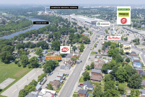 Whitney & Company Commercial Real Estate