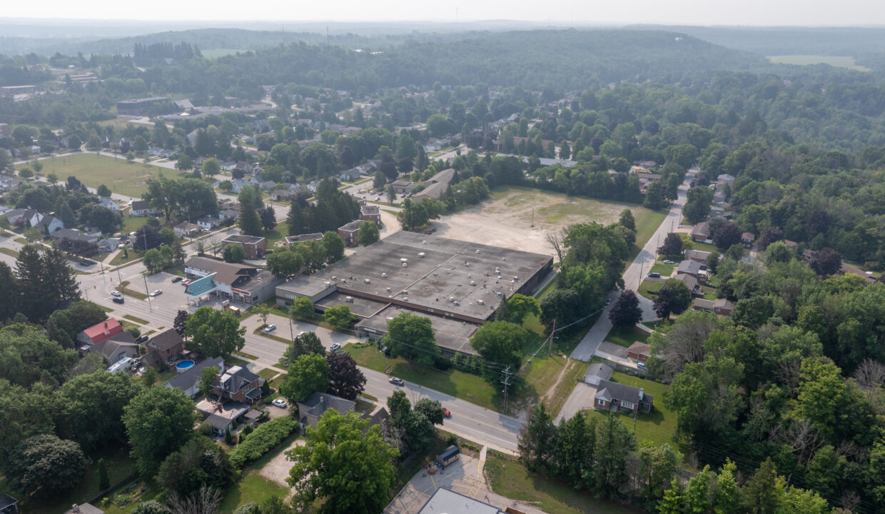 Whitney & Company Commercial Real Estate