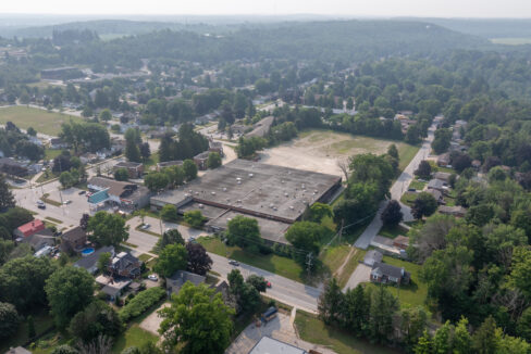 Whitney & Company Commercial Real Estate