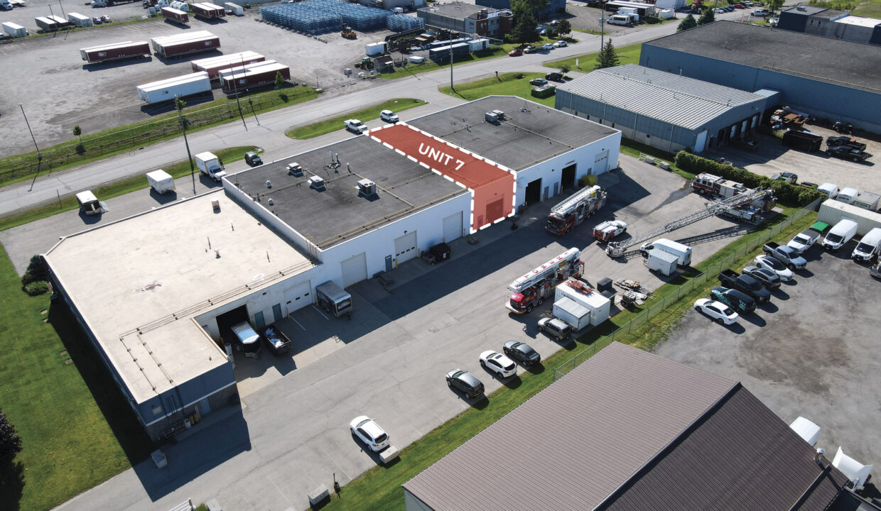 Whitney & Company Commercial Real Estate