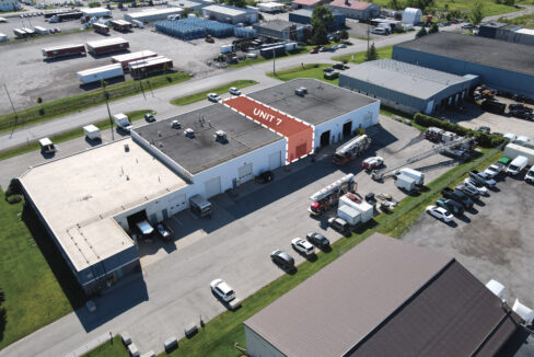 402 Harmony Rd, Ayr - Unit 7
